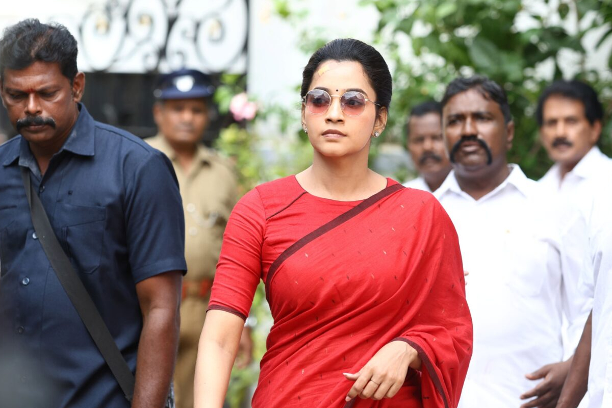 Vengeance திரை விமர்சனம் | Vengeance Movie Review