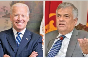 இலங்கையின் பொருளாதார மீட்சிக்கு அமெரிக்கா ஆதரவு