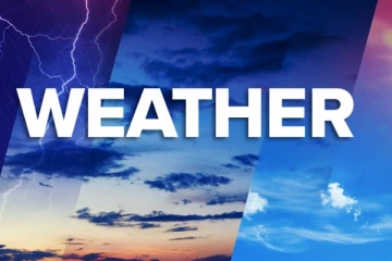 කාළගුණයේ වෙනසක් - කාළගුණ විද්‍යා දෙපාර්තමේන්තුවෙන් නිවේදනයක්.