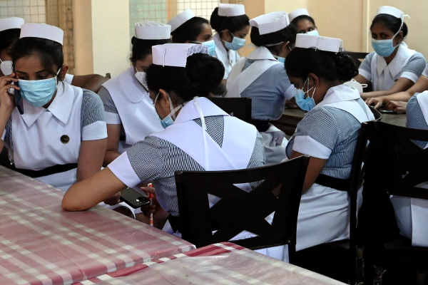 சுகாதார துறையினருக்கு 74 நிலையங்கள்! | 74 Stations For The Health Department