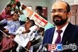மன்னாரில் காற்றாலை குறித்த முக்கிய கலந்துரையாடல்: இடையில் வெளியேறிய அமைச்சர்
