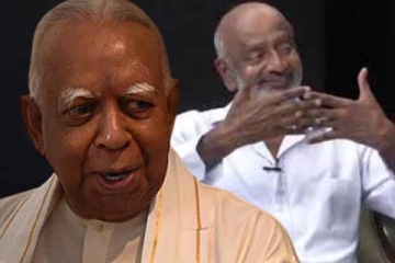 இனப்பிரச்சினைக்கான தீர்வில் சம்பந்தன் இரட்டை நிலைப்பாடாம்
