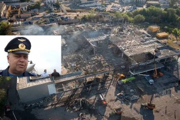 உக்ரைனில் கொத்தாக 2000 பேர்களை பலிவாங்கிய ரஷ்ய தளபதி... சுத்தியலால் அடித்துக் கொலை