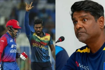 இது இலங்கைக்கு சாதகமான ஆடுகளம்: உதவி பயிற்சியாளர்