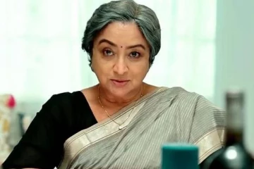 69 வயதான நடிகை லட்சுமி மரணமா? வைரலாகும் வதந்திக்கு முற்றுப்புள்ளி வைத்த நடிகை