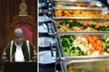 நாடாளுமன்ற உறுப்பினர்களுக்கு நியாயமான விலையில் மதிய உணவு
