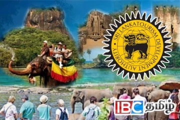 ஜனவரி மாதத்தில் இலங்கைக்கு வந்து குவிந்த சுற்றுலாப் பயணிகள்