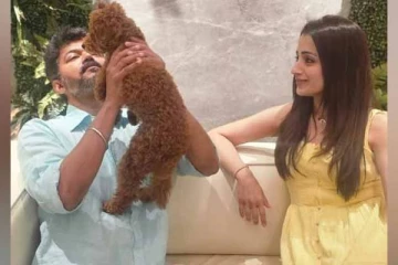 விஜய் இதை மாத்திக்கணும்!! திரிஷா சொன்ன பழைய வீடியோ டிரெண்ட்..