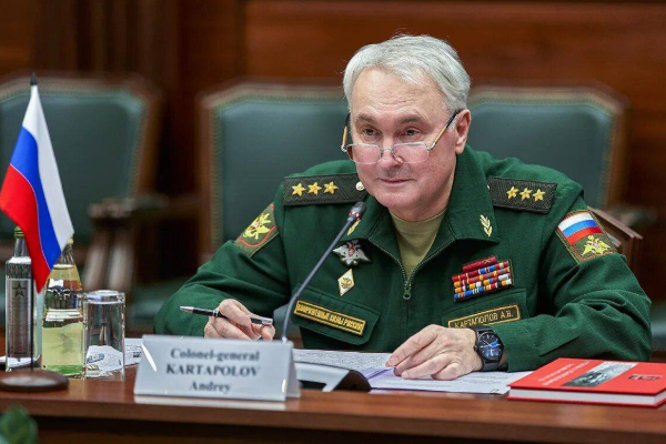 பிரான்ஸ் ஜனாதிபதி மேக்ரானுக்கு ரஷ்யா கடும் எச்சரிக்கை | Russia Warn Macron For Plans Send Troop To Ukraine