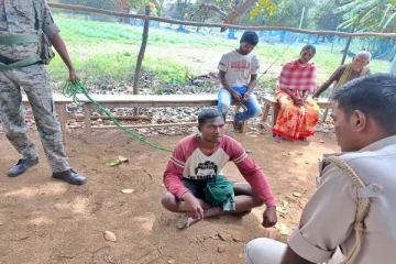 இன்ஸ்சூரன்ஸ் பணத்திற்காக சகோதரனின் மனைவி மற்றும் 2 மகன்களை கொன்ற நபர்