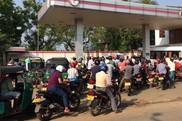 எரிபொருள் கொள்வனவு செய்யும் மக்களுக்கு ஓர் முக்கிய அறிவிப்பு