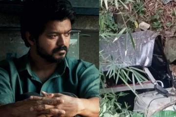 போர்க்கால அடிப்படையில் நடவடிக்கைகள்..வயநாடு விபத்து!! த.வெ.க தலைவர் விஜய் வலியுறுத்தல்