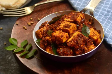 சத்தான பனீர் நெய் ரோஸ்ட்...