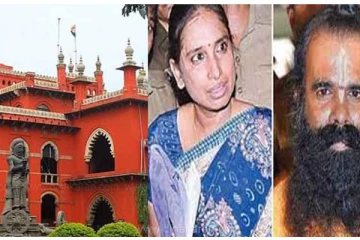 முருகன் இலங்கை தூதரகத்திற்கு சென்று வர அனுமதி கோரி நளினி மனு தாக்கல்