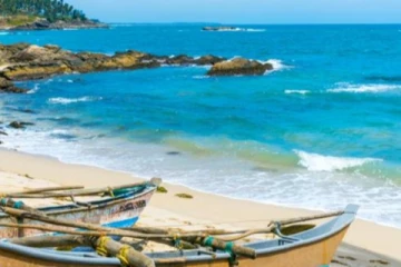 பெந்தோட்டை கடற்கரையில் 25 கிலோ போதைப்பொருள் பொதி