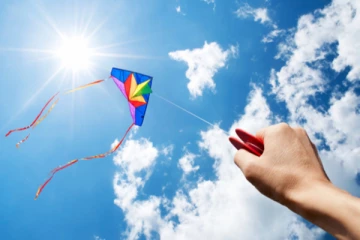 பட்டம் விட வேண்டாம் ; இலங்கை மக்களுக்கு விமானப்படை விடுத்துள்ள எச்சரிக்கை