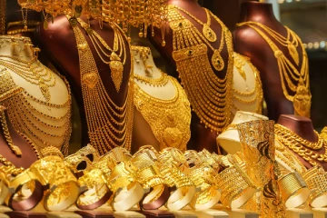 தங்கத்தின் விலையில் ஏற்பட்ட மாற்றம்!