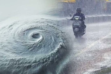 வங்கக்கடலில் தாழமுக்கம் தீவிரம்: பல மாகாணங்களுக்கு எச்சரிக்கை!