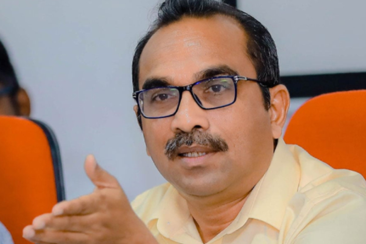 என் கார் - என் பெட்ரோல் எனக் கூறி விதிகளை மீற முடியாது : அமைச்சர் பிமல் எச்சரிக்கை | My Car My Petrol Only At Home