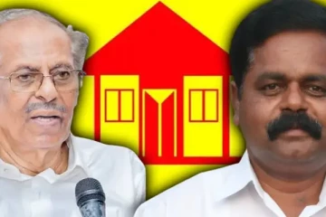 மாவையிடம் இருந்து சிறீதரனுக்கு பறந்த கடிதம்