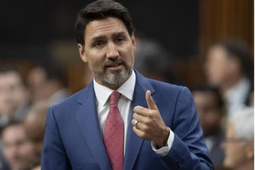 இலங்கைக்கு எதிராக நடவடிக்கை!  கனேடிய பிரதமரை நாடும் தரப்பு