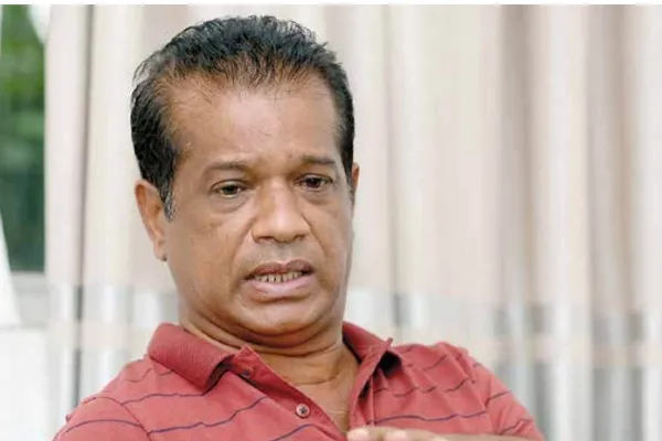 கூட்டு எதிரணியினரின் பேரணி ஊடாக இந்த அரசாங்கத்தை கவிழ்க்கவே முடியாது! லால்காந்த சூளுரை | Government Cannot Be Overthrown Through A Rally