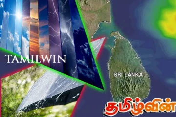 நாட்டில் தொடரும் சீரான வானிலை!