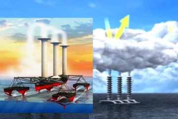 உக்கிரமான வெயில்., எதிர்காலத்தில் இருக்காது., விஞ்ஞானிகளின் புதிய பரிசோதனை