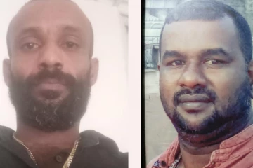 கொலைச் சந்தேக நபர்களை தேடுகிறது பொலிஸ்!