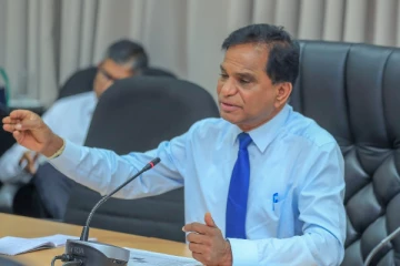 தொழில்துறையின் முன்னேற்றத்திற்கு அனைவரும் ஒன்றிணைய வேண்டும்: சுரேன் படகொட