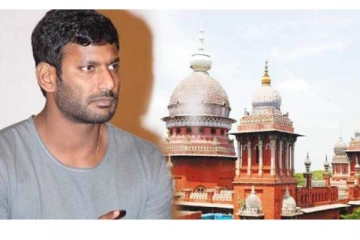 நடிகர் விஷாலுக்கு எதிரான வழக்கு - லைகா நிறுவனத்துக்கு ரூ.5 லட்சம் அபராதம் விதித்து உயர்நீதிமன்றம் அதிரடி!