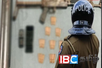 மயானத்தில் மறைத்து வைக்கப்பட்டிருந்த ஆயுதங்கள் மீட்பு