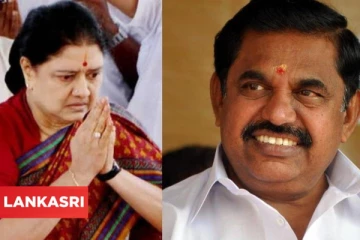 சசிகலா இதை செய்ய தயங்கமாட்டார்! தொடர்ந்து எடப்பாடி அவரை எதிர்த்தால் இந்த நிலை தான் ஏற்படும்... வெளியான முக்கிய தகவல்