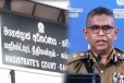 பொலிஸ்மா அதிபருக்கு எதிராக வழக்கு தாக்கல்!