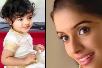 கதக் கற்கும் அசினின் மகள்! அம்மாவையும் மிஞ்சிய பேரழகு....தற்போது எப்படி இருக்கின்றார் தெரியுமா?