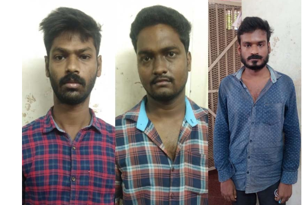 கர்ப்பிணி மனைவிக்கு தூக்கமாத்திரை... மயக்கத்தில் கொடூர கணவன் அரங்கேற்றிய கேடுகெட்ட செயல் | Wife Sleeping Tablet Husband Friends Abuse