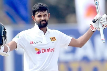 சர்வதேச கிரிக்கெட்டிலிருந்து ஓய்வா? இலங்கை வீரர் வெளியிட்ட அறிக்கை