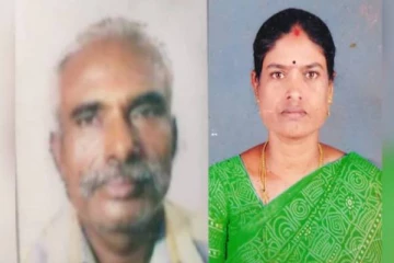 வாட்ஸ் அப்பில் மகள் அனுப்பிய புகைப்படம்- மனமுடைந்து தற்கொலை செய்துகொண்ட பெற்றோர்கள்