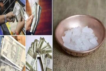 பணப்புழக்கத்தை அதிகரிக்கும் பச்சை கற்பூரம்; இப்படி செய்தாலே போதும்...!