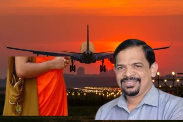 நினைத்தபடி வெளிநாடு செல்லமுடியாது : பிக்குகளுக்கு வருகிறது கடும் கட்டுப்பாடு