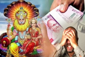 கடன் பிரச்சனை கழுத்தை நெருக்குகிறதா? கவலை வேண்டாம்... இதோ பரிகாரங்கள்