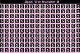 Optical illusion: படத்தில் '5' களுக்கு இடையில் மறைந்திருக்கும் '8' ஐ கண்டுபிடிக்க முடியுமா?