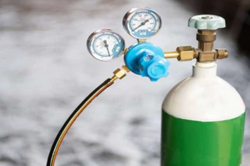 இந்தியாவிலிருந்து ஒட்சிசனை கொள்முதல் செய்ய அரசாங்கம் முடிவு