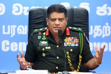 அடுத்த இரண்டு வாரங்களில் நிலைமை மிகவும் மோசமடையும்! - இராணுவத் தளபதி எச்சரிக்கை