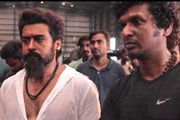 சூர்யாவின் ரோலக்ஸ்.. விஜய் பட தயாரிப்பாளருடன் கூட்டணி! உறுதியான தகவல்