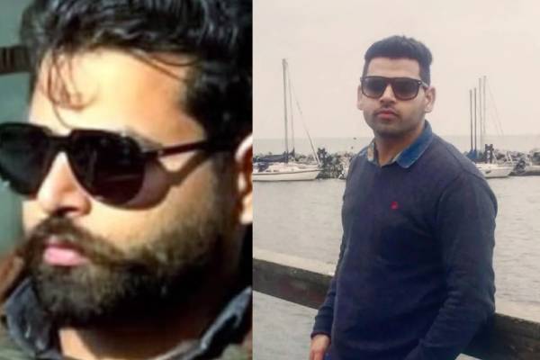 NRI gun goes off in punjab