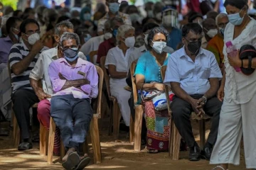 2022 இலும் கோவிட்டுடன் வாழ வேண்டிய அவலம்! இலங்கை வைத்தியர்கள் எச்சரிக்கை