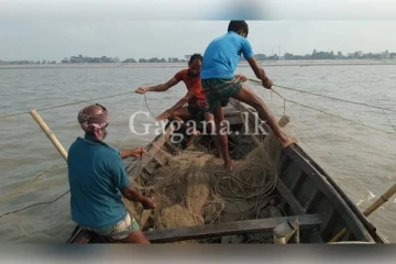 අයහපත් කාලගුණයෙන් පීඩාවට පත් ධීවරයින්ට අස්වැසිල්ලක්...