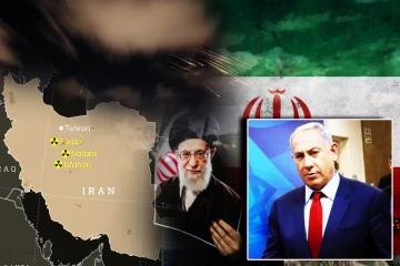 வாரக்கணக்கில் தொடரபோகும் ஈரான் மீதான தாக்குதல்! இஸ்ரேல் பகிரங்க அறிவிப்பு