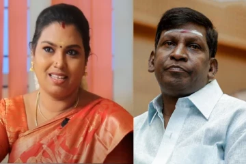 எனது இந்த நிலைமைக்கு காரணமே வடிவேலு தான் - உண்மை உடைத்த நடிகை!